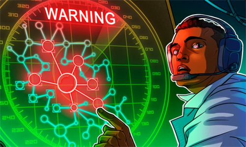 香港SFC发布警告：假冒加密货币交易所冒充MC行骗