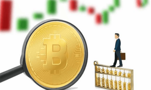 比特币减半后价格波动平稳，市场反应未达预期