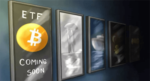 币圈4月22日最新资讯外卖速递 美国702法案获批加密行业面临新挑战