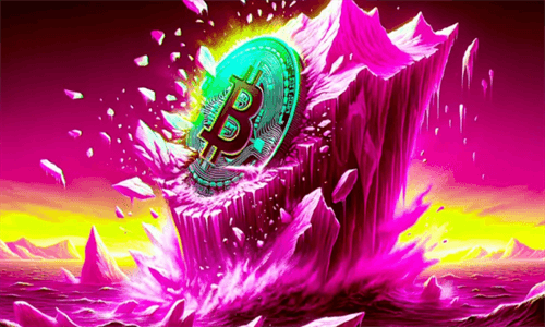 比特币减半完成 市场预期FOMO情绪即将高涨