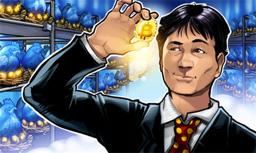 比特币和MicroStratgy股票随BTC价格突破5.03万美元而上涨