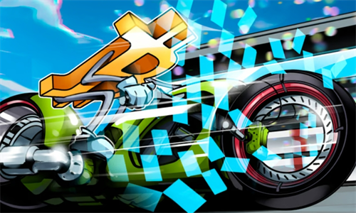 比特币破5万 聚焦减半供应短缺与TF流入