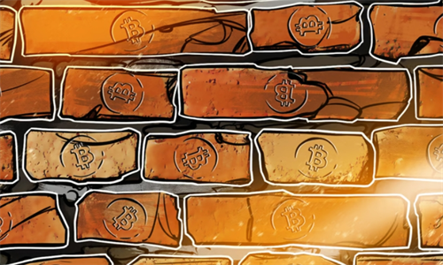 比特币在Bitfin遇阻 BTC价格反弹4%