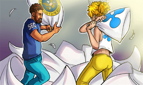 Rippl反驳SC的20亿美元罚款要求 主张罚款不应超1000万美元