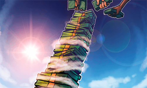 富达比特币TF获4000万美元巨额投资