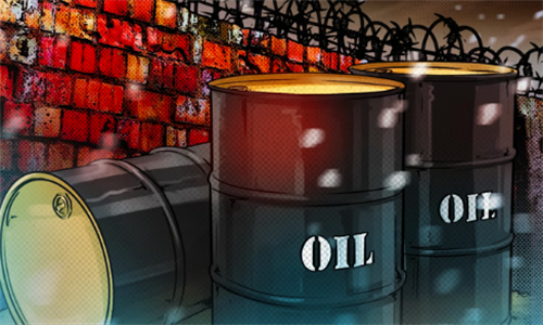 Tthr承诺冻结涉及受制裁实体资产，委内瑞拉石油加密货币交易曝光