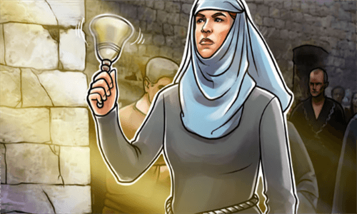 币安高管在尼日利亚持续拘留，等待5月保释听证会