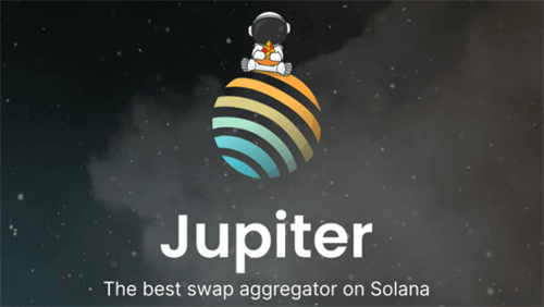 JUP是什么虚拟货币? JUP代币空投如何获得?