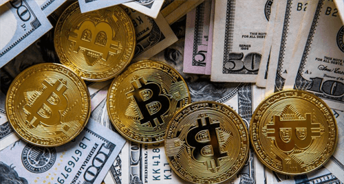 币圈4月26日政坛风云解码 美国证交会研讨比特币期权新规