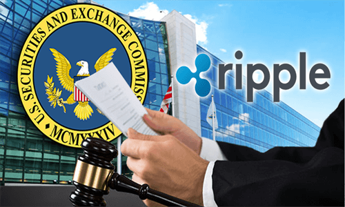 Rippl与SC法律战新进展：法官批准案件排期