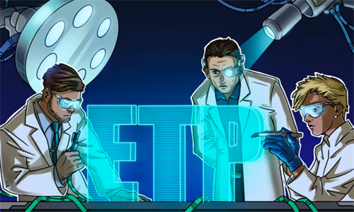 加密TP资产规模达670亿美元 创牛市新高