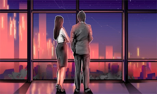 贝莱德澄清与Hdra无商业关系，否认参与其基金代币化