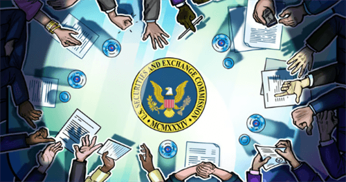 SC打算将于5月拒绝以太坊TF申请