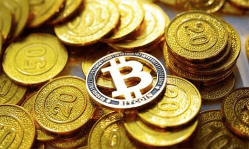 币圈4月27日最新新闻资讯 比特币价格稳挺抗压不减