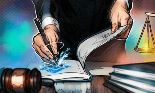 币安及前CO向法院揭示美国政府对USDC的官方立场