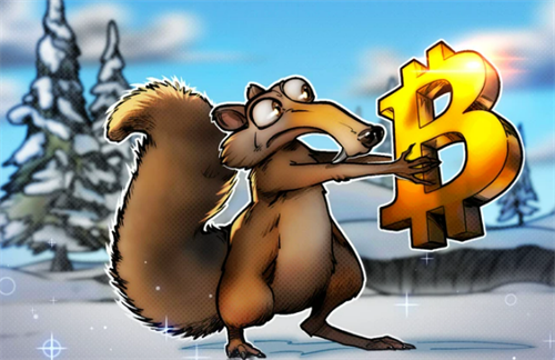 币圈今天又有何事发生 2024币圈2月21日最新新闻汇总