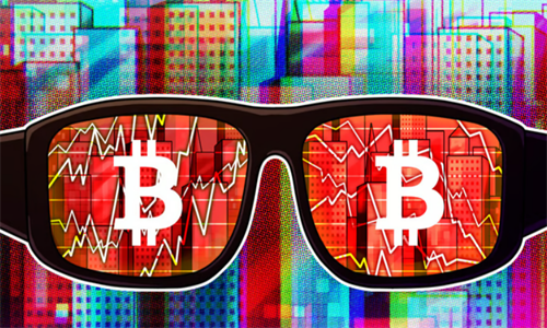 比特币价触及一周新低：交易员聚焦大鲸鱼和英伟达动态