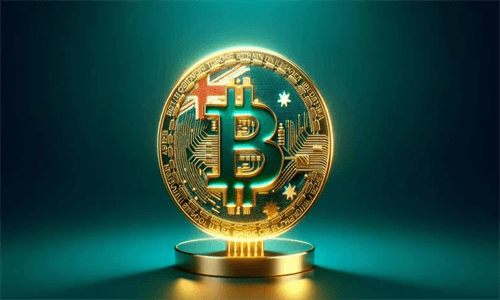 澳大利亚预计年底前将推出比特币现货TF