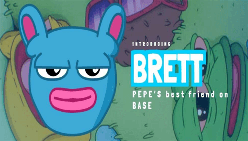 迷因币BRTT币是何方神圣? 迷因币BRTT币2024价格将何去何从?