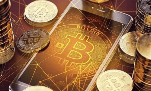 币圈波澜起4月30日新闻正当时 加密春风得意日香港加密TF亮相时