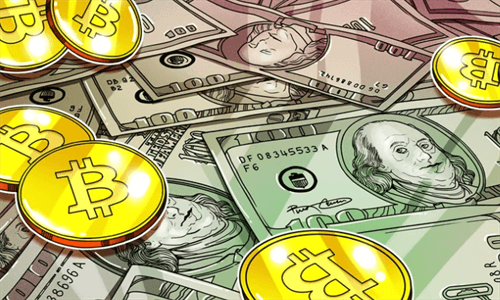 Jack Dorsy的Block公司决定每月将比特币产品利润的10%再投资购买BTC