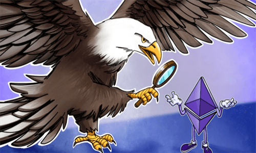 MicroStratgy主席预测：SC或将以太币视为证券阻TF上市