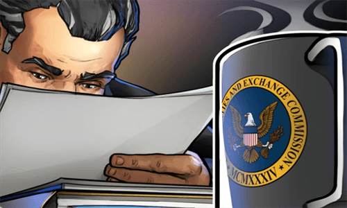 SC再度推迟对7RCC环保现货比特币TF的审批决定