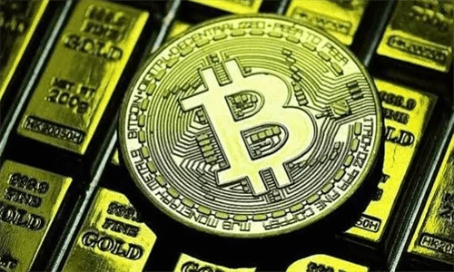 5月4日币圈资讯烽火烈，USDC破晓誓争先