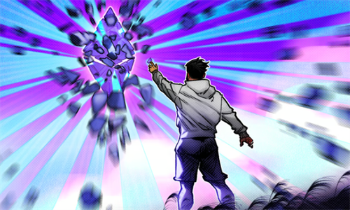 以太坊L2网络Blast主网上线 释放23亿美元质押加密货币