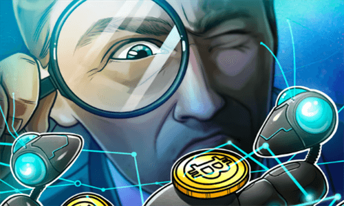 比特币符文在交易量上重返领先地位