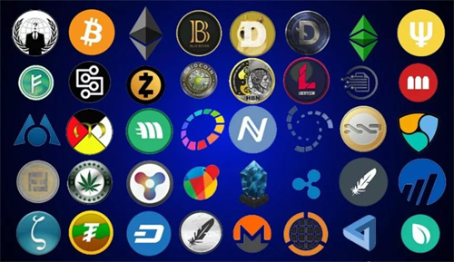 山寨币将要大幅回调?市场修正阶段结束了吗