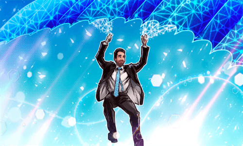 ignLayr空投活动遭争议 加密社区质疑项目策略