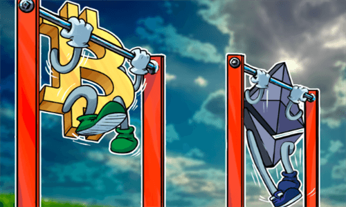 香港现货比特币和以太币TF吸引力不足