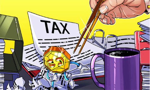 澳大利亚税务局追查120万加密货币交易用户数据以强化税收监管