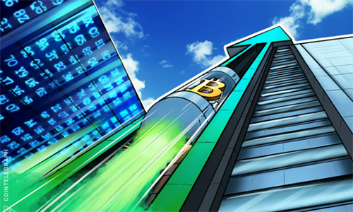 比特币价格飙升至6.7万美元 以欧元计价刷新历史记录