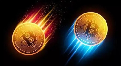 当前的比特币正重现八年前牛市的趋势