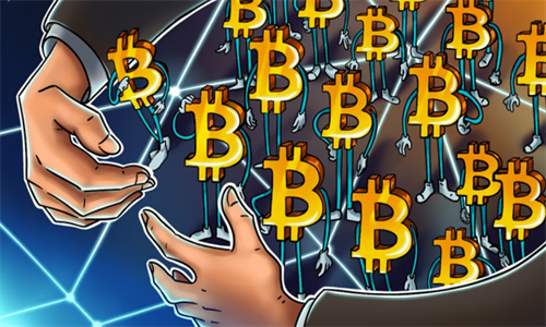 比特币积累趋势转折 未来走向引热议