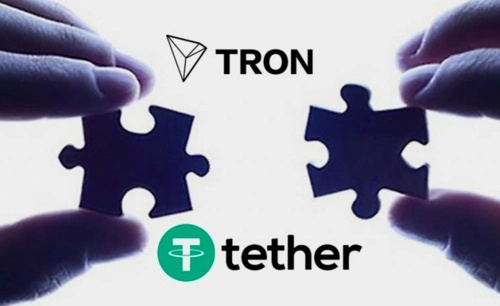 TR的表现优于比特币 有可能会进一步上涨