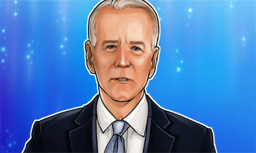 拜登表明将否决撤销SC加密规则的决议