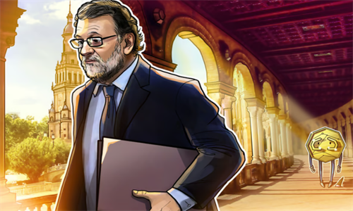 西班牙叫停世界币数据收集