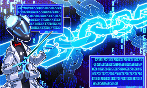 区块链教育浪潮涌起，助力年轻人掌握数字金融未来