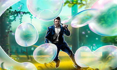 Bitwis首席投资官：审慎对待高估值加密项目