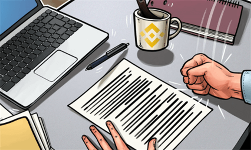 币安联合创始人与DWF Labs坚决反驳市场操纵指控