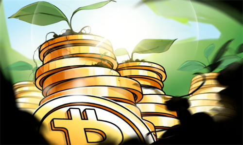 Patint Capital拟将15%资本投入比特币TP