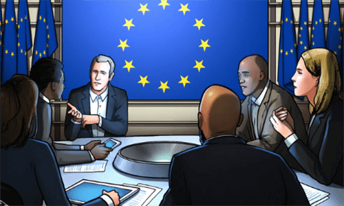 欧盟监管机构就加密货币纳入12万亿欧元投资市场征询意见