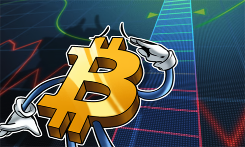 比特币处于牛市早期 分析师看涨至33.7万美元