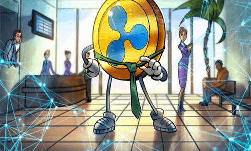 Rippl加入多链DRc联盟推动秘密管理创新