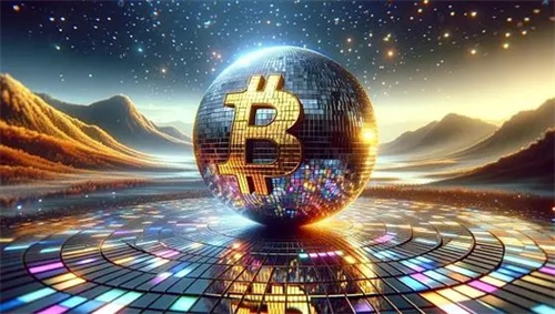 Pantra capital：对比特币持乐观态度 减半事件是重点