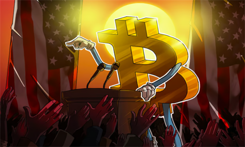 川建国言论提振市场情绪 比特币可能有更多机会