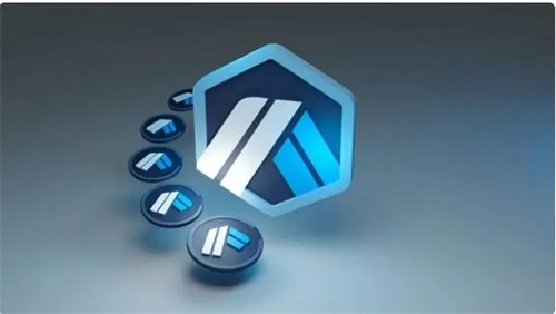 ARB的TD买入信号暗示有可能迎来反弹